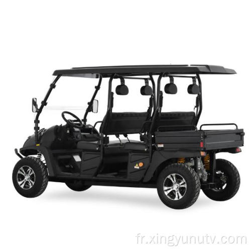 Jeep Style 400cc 4 sièges EFI UTV